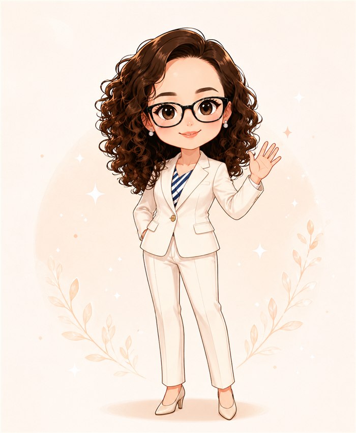 Elaine Lai — Cross-Cultural Brand Strategist