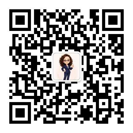 Brandepedia 公众号二维码
